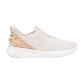 Men's Athens - White Creme