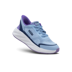 Little Kid Freedom Run - Blue Aura/Light Lavender