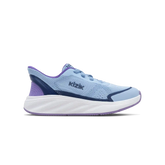Big Kid Freedom Run - Blue Aura/Light Lavender