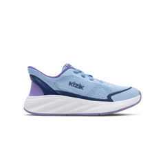 Little Kid Freedom Run - Blue Aura/Light Lavender