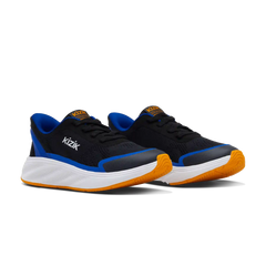 Little Kid Freedom Run - Black/Skydiver