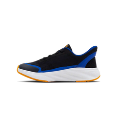 Little Kid Freedom Run - Black/Skydiver