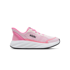 Big Kid Freedom Run - Pink Frost/Pink Drink