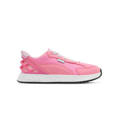 Toddler Orlando 2 - Pink Drink/Optic White
