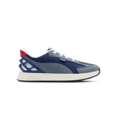 Little Kid Orlando 2 - Classic Navy/Robust Gray