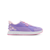 Little Kid Orlando 2 - Light Lavender/Pink Drink