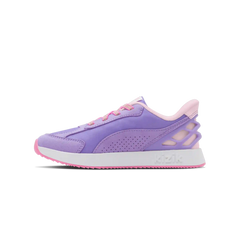 Little Kid Orlando 2 - Light Lavender/Pink Drink