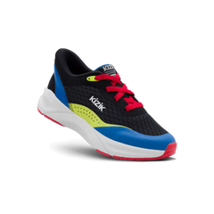 Toddler Phoenix 2 - Black/Skydiver