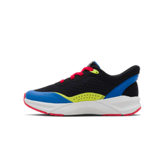 Toddler Phoenix 2 - Black/Skydiver
