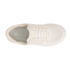 Women's Lima - White Creme