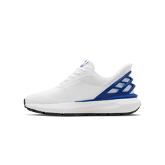 Men's Athens Golf - White/Surf the Web