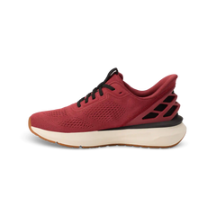 Men's Athens 2 - Brick Red/Black