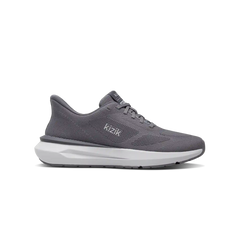 Men's Athens 2 Knit - Smoked Pearl
