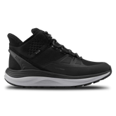Men's London AT Mid Waterproof - Black/Alloy
