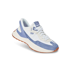 Men's Monaco - White/Granada Sky