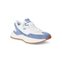 Men's Monaco - White/Granada Sky
