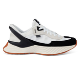 Men's Monaco - White/Black