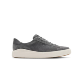 Men's Vegas 2 - Grey Suede