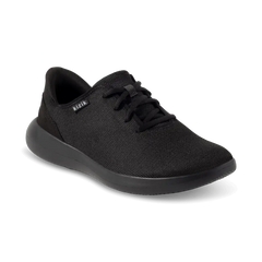 Men's Madrid Eco Knit - Blackout