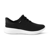 Women's Madrid Eco Knit - Black