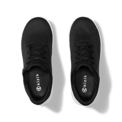 Men's Madrid Eco Knit - Black