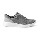 Men's Madrid Eco Knit - Heathered Grey