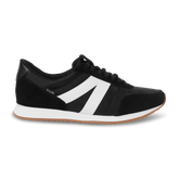 Women's Milan - Black and White