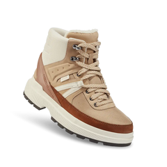 Women's Sierra Boot - Latte