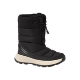 Women's Juno 2 High Boot - Black/Whitecap Gray