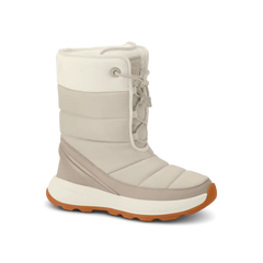 Women's Juno 2 High Boot - Oatmeal/Pristine
