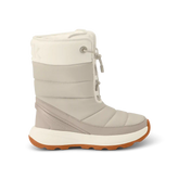 Women's Juno 2 High Boot - Oatmeal/Pristine