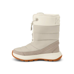 Women's Juno 2 High Boot - Oatmeal/Pristine