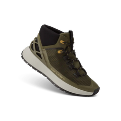 Women's Wasatch Mid - Dark Olive/Alloy