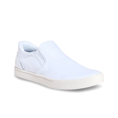 Men's Venice - Ivory White