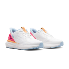 Women's Athens 2 - Bright White/Pink Lemonade