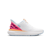 Women's Athens 2 - Bright White/Pink Lemonade