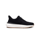 Women's Athens 2 Knit - Black/Bright White