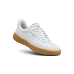 Women's Camden - White/Gum
