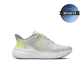 Women's Freedom Run - Celadon Tint/Minced Quince