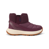 Women's Juno 2 Low Boot - Mauve Wine