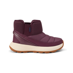 Women's Juno 2 Low Boot - Mauve Wine