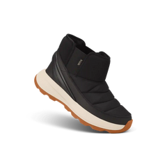 Women's Juno 2 Low Boot - Black/Whitecap Gray
