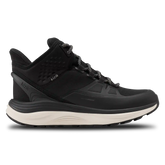 Women's London AT Mid Waterproof - Black/Whitecap Gray