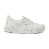 Women's Madison - Bright White/Wild Rose