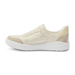 Women's Prague 2 - Pristine/Transparent Yellow