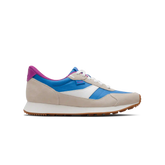Women's Siena - Azure Blue/Whitecap Gray
