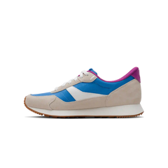 Women's Siena - Azure Blue/Whitecap Gray