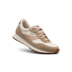 Women's Siena - Pristine/Warm Taupe