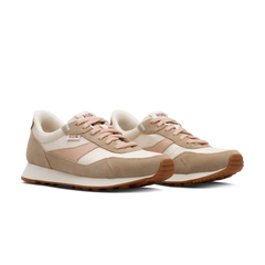 Women's Siena - Pristine/Warm Taupe
