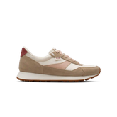 Women's Siena - Pristine/Warm Taupe